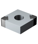 Sandvik Coromant CNGA120408S02035AWH 7025 T-Max™ P insert for turning