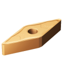 Sandvik Coromant VNMG 16 04 04-SMC 1115 T-Max™ P insert for turning