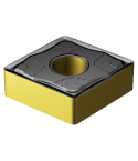 Sandvik Coromant CNMG 16 06 08-PMC 4325 T-Max™ P insert for turning