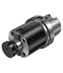 Sandvik Coromant A392.41005C10038100M HSK to arbor adaptor