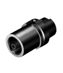 Sandvik Coromant C10-390.410-100 155 HSK to Coromant Capto™ adaptor