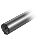 Sandvik Coromant 570-3C 160 2600R Cylindrical shank to CoroTurn™ SL quick change damped adaptor