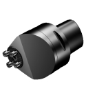 Sandvik Coromant C8-570-40-LG-040 Coromant Capto™ to CoroTurn™ SL adaptor