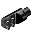 Sandvik Coromant C5-SL-32-75-RF Coromant Capto™ to CoroTurn™ SL adaptor