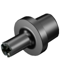 Sandvik Coromant C5-391.327-06 029 Coromant Capto™ to CoroMill™ 327 adaptor