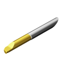 Sandvik Coromant CXS-06T098A20-6215R 1025 CoroTurn™ XS solid carbide tool for turning
