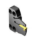 Sandvik Coromant SL70-RG123H06C CoroCut™ 1-2 head for grooving