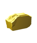 Sandvik Coromant QD-LE-0200-0801-CO 1135 CoroCut™ QD insert for parting