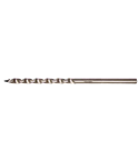 AUGERBIT 17.5mm MACHINE PLAIN SHANK MITCO