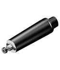 Sandvik Coromant C4-391.05C-16 120 Coromant Capto™ to arbor adaptor