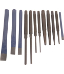 PUNCH SET No.3 12PCE MITCO