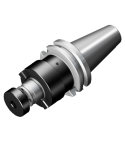 Sandvik Coromant A392.54505C5025050 BIG-PLUS CAT-V to arbor adaptor
