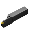 Sandvik Coromant QD-RFL65C4040A CoroCut™ QD shank tool for parting & grooving