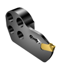 Sandvik Coromant SL-QD-RGJ40C40 CoroCut™ QD head for grooving