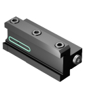 Sandvik Coromant BA-RGC4040-45 Tool block for blades