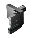 Sandvik Coromant APBL-VDI25-21-HP VDI to blade adaptor