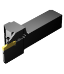 Sandvik Coromant QS-LF123F20C2020F CoroCut™ 1-2 QS shank tool for parting & grooving
