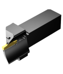Sandvik Coromant QS-RF123K100C16E-168B CoroCut™ 1-2 QS shank tool for face grooving