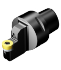 Sandvik Coromant C4-SRDCN00050-12AHPA CoroTurn™ 107 cutting unit for turning
