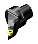 Sandvik Coromant C6-SRSCR-45065-12HPA CoroTurn™ 107 cutting unit for turning