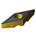 Sandvik Coromant TR-VB1312-F 4315 CoroTurn™ TR insert for turning