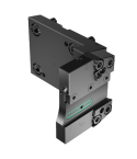 Sandvik Coromant APBL-MS60A-25-HP Mori Seiki turret interface to blade adaptor