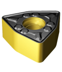 Sandvik Coromant WNMU 08 04 12-WM 4315 T-Max™ P insert for turning