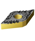 Sandvik Coromant DNMG 15 04 08-PF 4305 T-Max™ P insert for turning