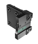 Sandvik Coromant APBL-OK-B-25-HP Okuma turret interface to blade adaptor