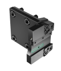 Sandvik Coromant APBR-DO-A-25-HP Doosan turret interface to blade adaptor