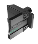 Sandvik Coromant APBL-MZ40X-25-HP-ET Mazak turret interface to blade adaptor