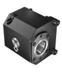 Sandvik Coromant C4-TLE-FJ-A Manual clamping unit for Fuji machines