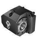 Sandvik Coromant C4-TRI-FJ-A Manual clamping unit for Fuji machines