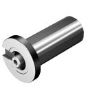 Sandvik Coromant VL80-NC3000-60 Cylindrical shank with flats to VL adaptor