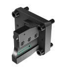 Sandvik Coromant APBL-OK55A-21-HP Okuma turret interface to blade adaptor