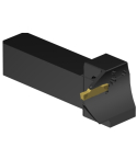 Sandvik Coromant QS-LG123H075C16E-064B CoroCut™ 1-2 QS shank tool for face grooving