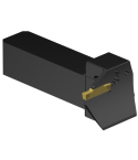 Sandvik Coromant QS-LG123H075C16E-132B CoroCut™ 1-2 QS shank tool for face grooving