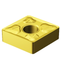 Sandvik Coromant CNMG 12 04 08-XM 2015 T-Max™ P insert for turning