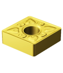 Sandvik Coromant CNMG 12 04 12-XMR 2015 T-Max™ P insert for turning