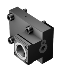 Sandvik Coromant C4-TRE-BI55A Manual clamping unit for Biglia machines