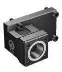 Sandvik Coromant C4-TRE-BT45A Manual clamping unit for BMT turrets