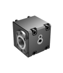 Sandvik Coromant C8-TRI-BT75A Manual clamping unit for BMT turrets