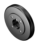 Sandvik Coromant 5549 201-131 Pressure disc for arbor with driving screws