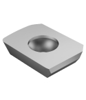 Sandvik Coromant LEHW 18 04 16R-2 1130 T-Max™ Long edge insert for milling