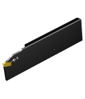 Sandvik Coromant QD-RR1G33-25A CoroCut™ QD blade for parting