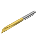 Sandvik Coromant CXS-05T140A05-5240R 1025 CoroTurn™ XS solid carbide tool for turning