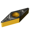 Sandvik Coromant VBMT 16 04 08-PR 4335 CoroTurn™ 107 insert for turning