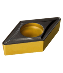 Sandvik Coromant DCMT 11 T3 12-UR 4335 CoroTurn™ 107 insert for turning