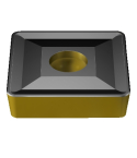 Sandvik Coromant SCMT 38 09 32-XH 4335 CoroTurn™ 107 insert for turning