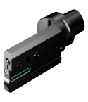 Sandvik Coromant C10-APBR-240-45HP Coromant Capto™ to blade adaptor